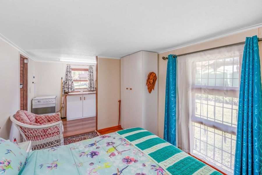 3 Bedroom Property for Sale in Rheenendal Western Cape
